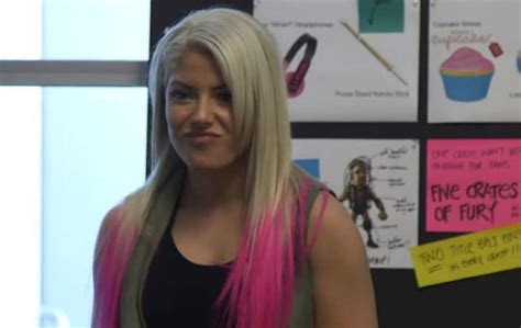 alexa bliss hot pictures|10 rare photos of Alexa Bliss you might not have seen